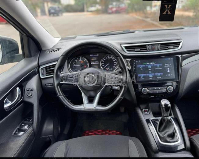 qashqai avender 