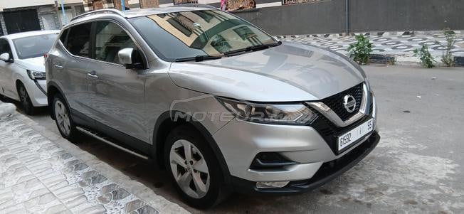 qashqai avender 