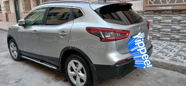qashqai avender 