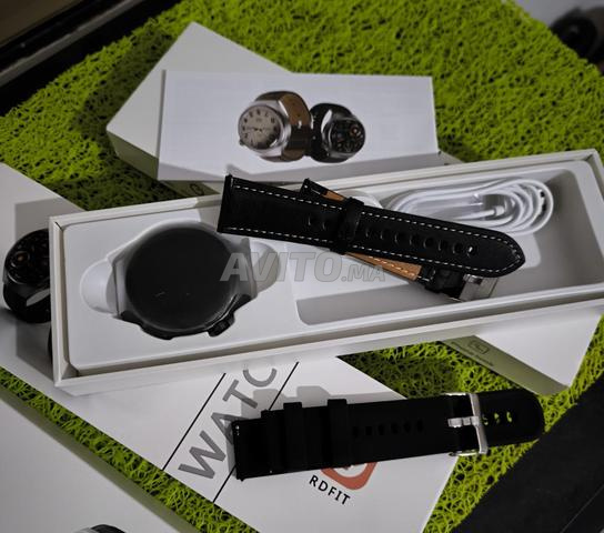 Smartwatch Gt4 Pro