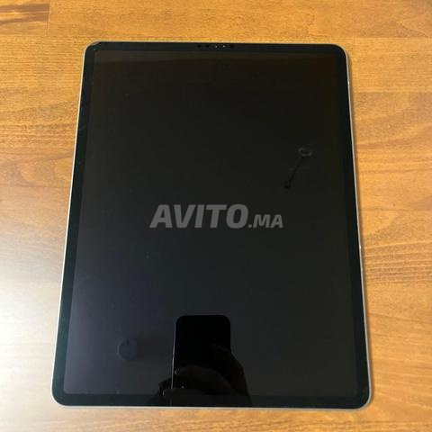 iPad Pro 4ème Génération 12.9 256GB