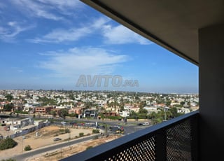 A louer très joli studio meublé neuf a cfcc