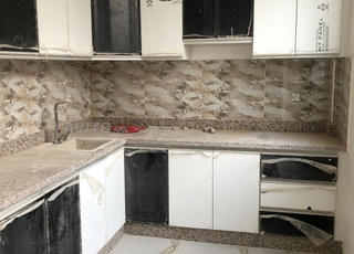 Immeuble neuf a vendre 5 unités