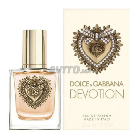 عطر أصلي Dolce&Gabbana Devotion - 2