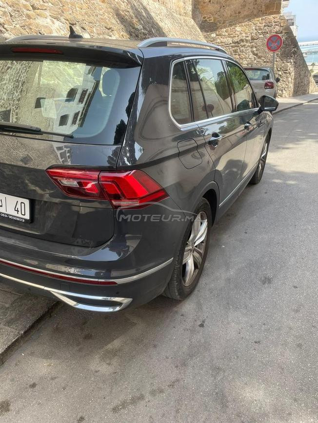TIGUAN .DE 2020 TOUTES OPTIONS 
