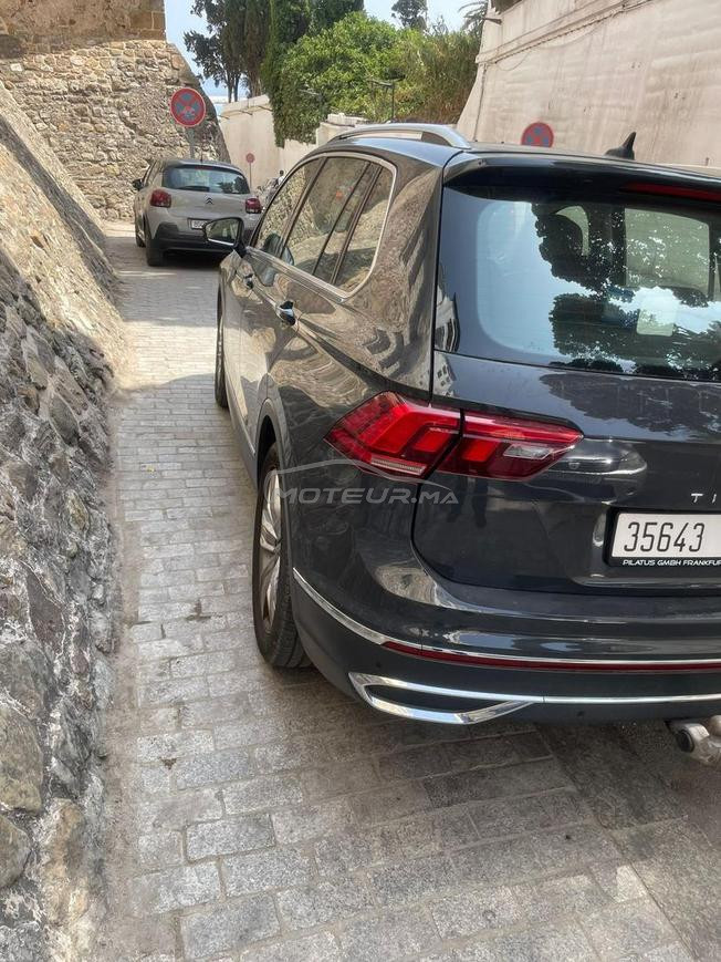 TIGUAN .DE 2020 TOUTES OPTIONS 