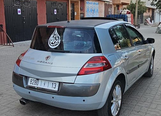 RenaultMegane