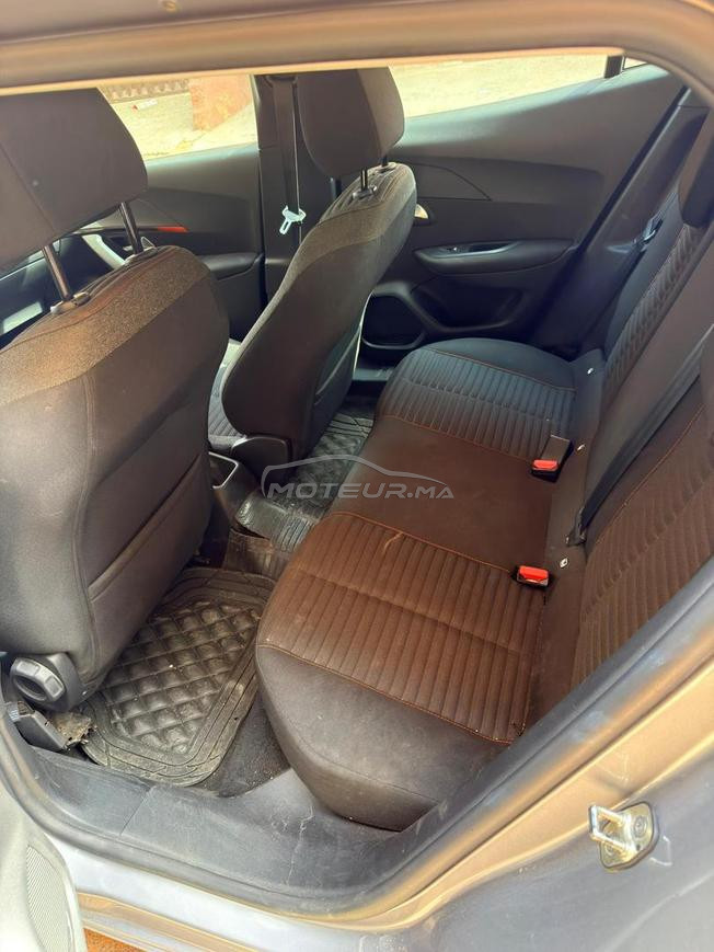 Peugeot 2008 à vendre