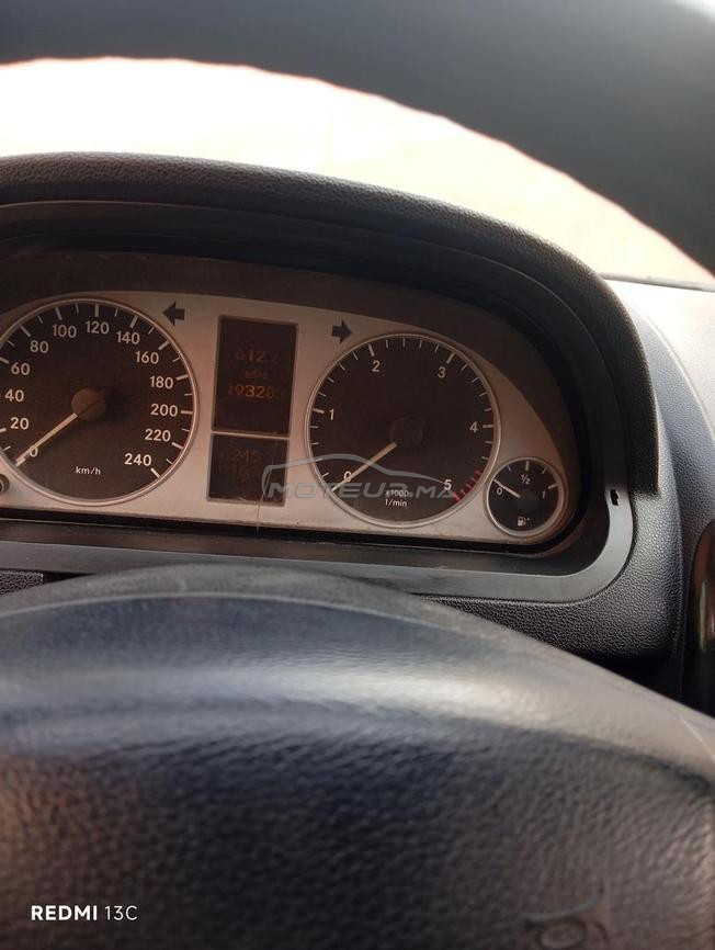 Mercedes classe a160