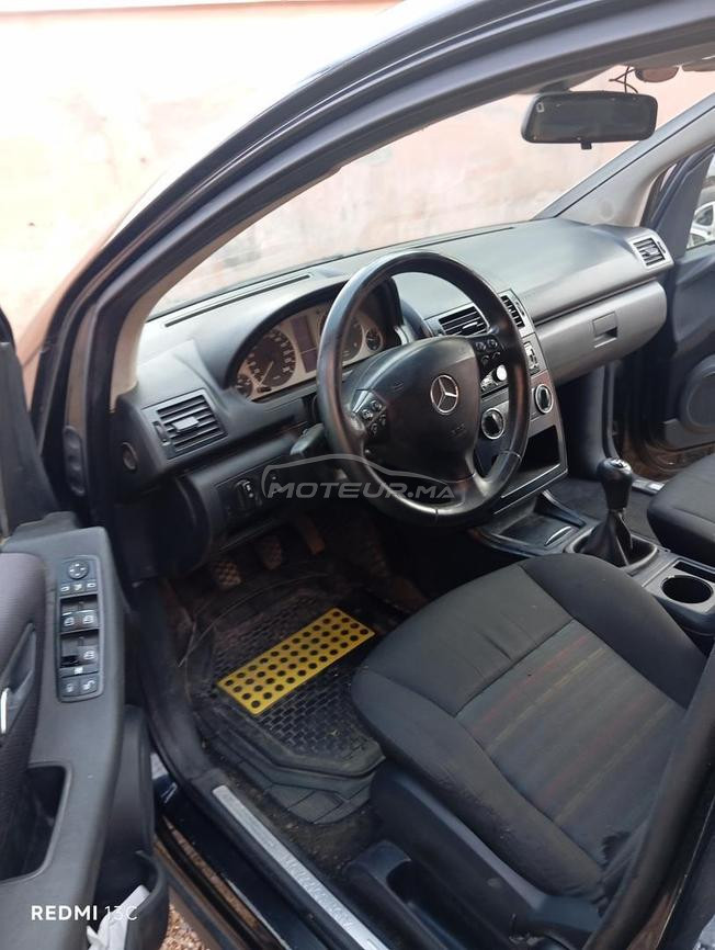 Mercedes classe a160