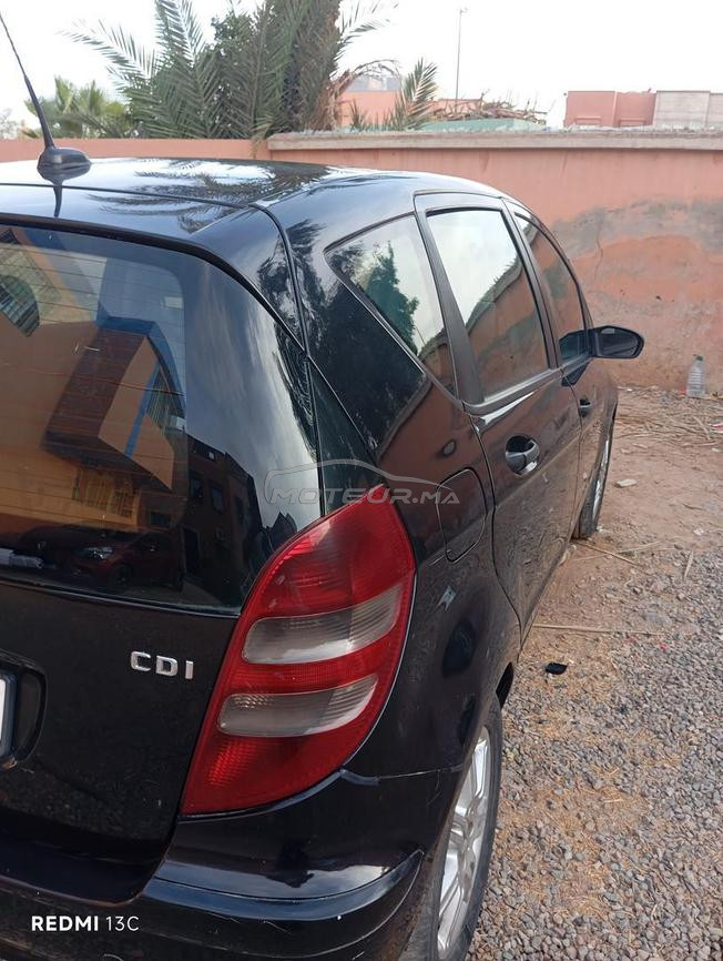 Mercedes classe a160
