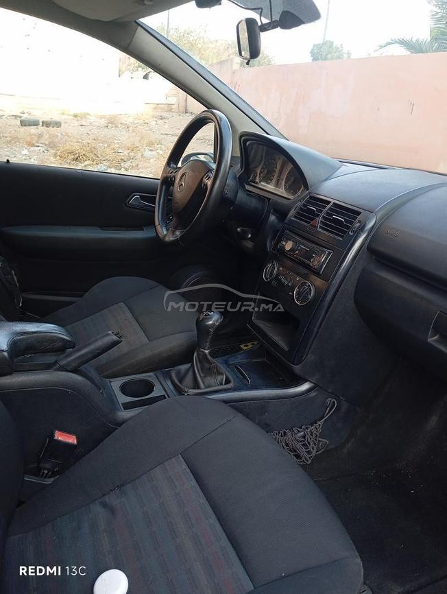Mercedes classe a160