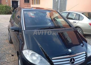 مرسيدس الفئة أ 160