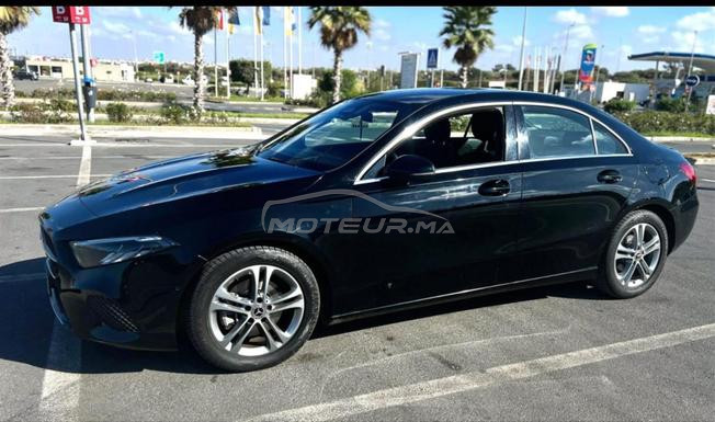 Mercedes-Benz A200d