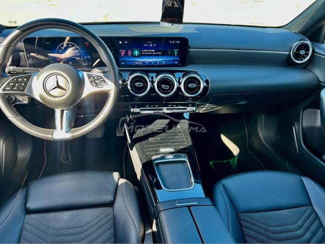 Mercedes-Benz A200d