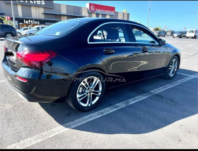 Mercedes-Benz A200d