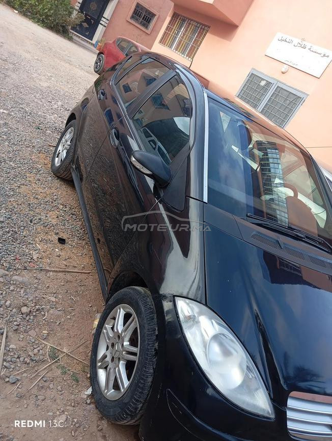 Mercedes classe a160