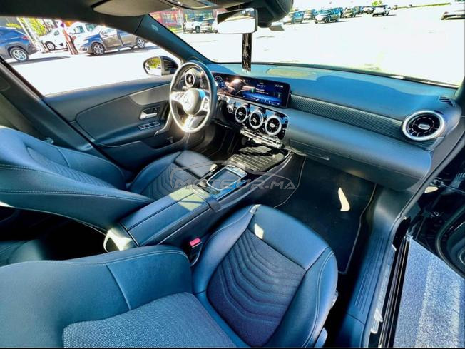 Mercedes-Benz A200d