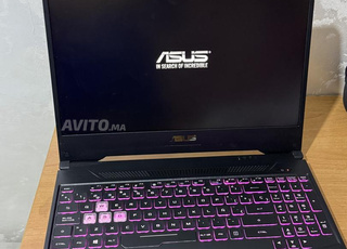 PC portable gamer Asus