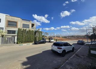 Terrain villa Quartier Almaz
