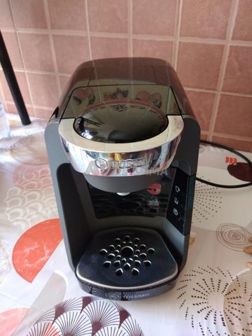  machine à café bosch Tassimo 32xx 