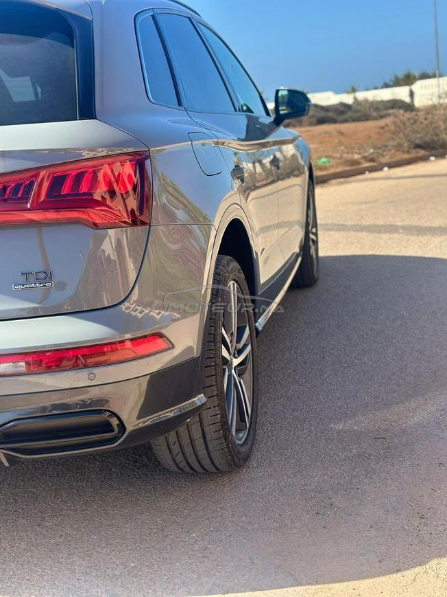 audi Q5 S line Gris nardo 🇩🇪