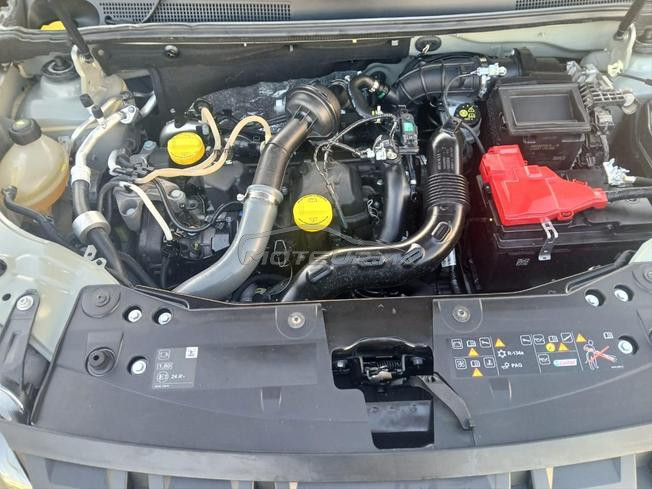 duster a vendre