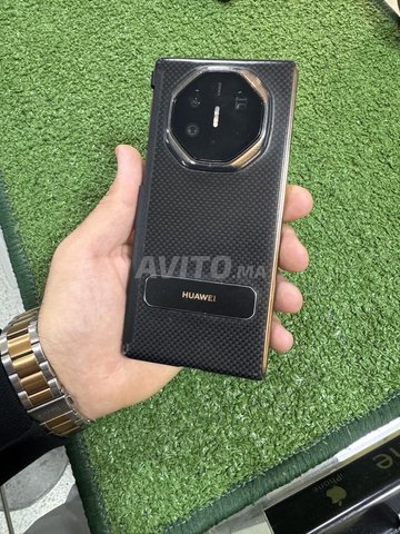 هواوي ميت إكس 1 تي 16 جيجابايت رام