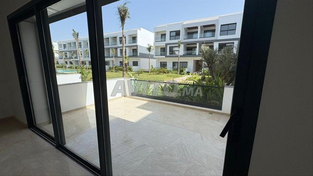 Appartement à louer 140 m² à GREEN LAND EL MENZEH