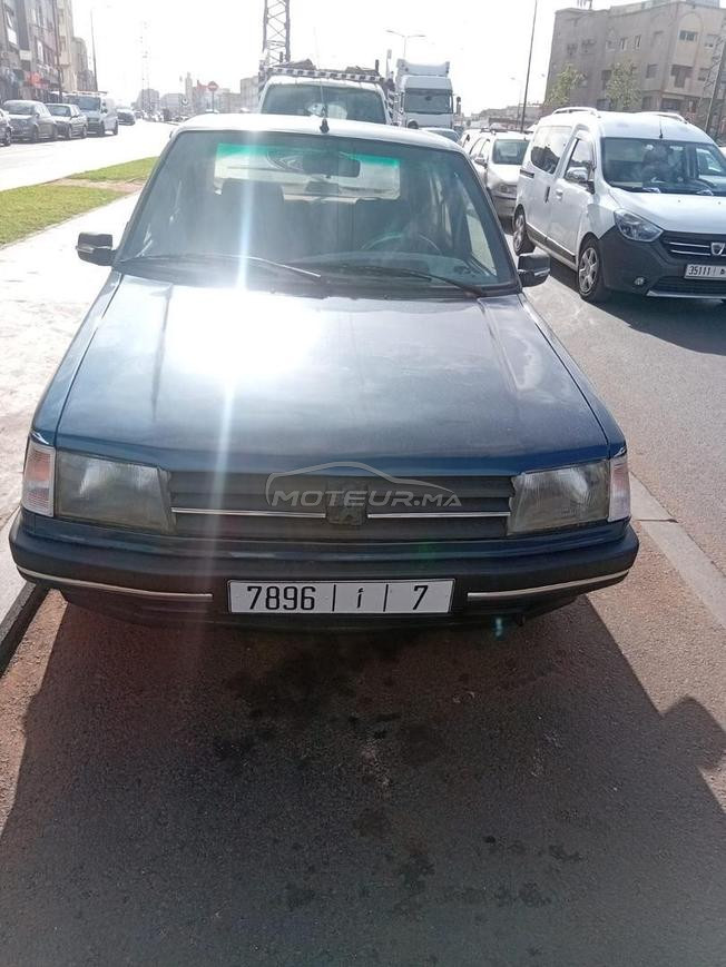 بيجو peago,309 باقا مزيانة كلشي فها خدام