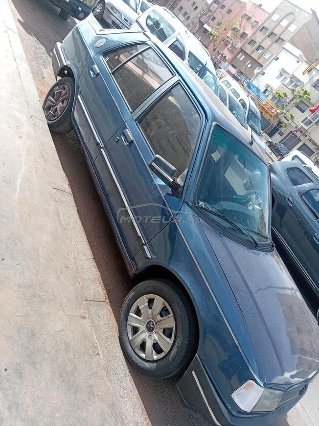بيجو peago,309 باقا مزيانة كلشي فها خدام