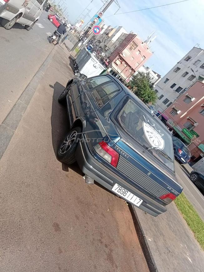 بيجو peago,309 باقا مزيانة كلشي فها خدام