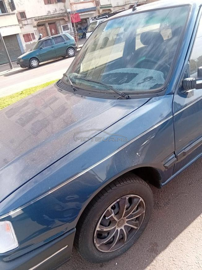 بيجو peago,309 باقا مزيانة كلشي فها خدام