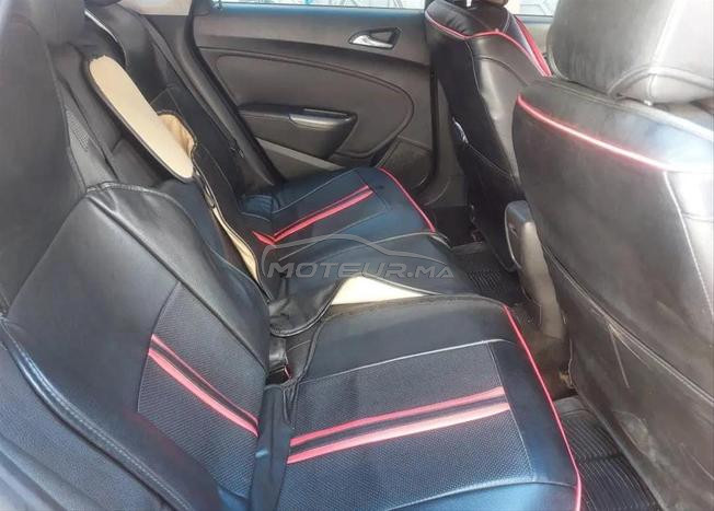 OPEL ASTRA DIESEL EN BONE ETAT 