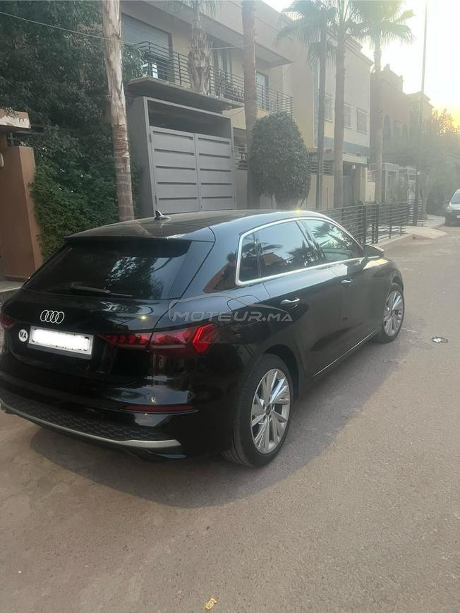 audi a3 s line