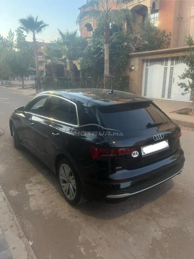 audi a3 s line