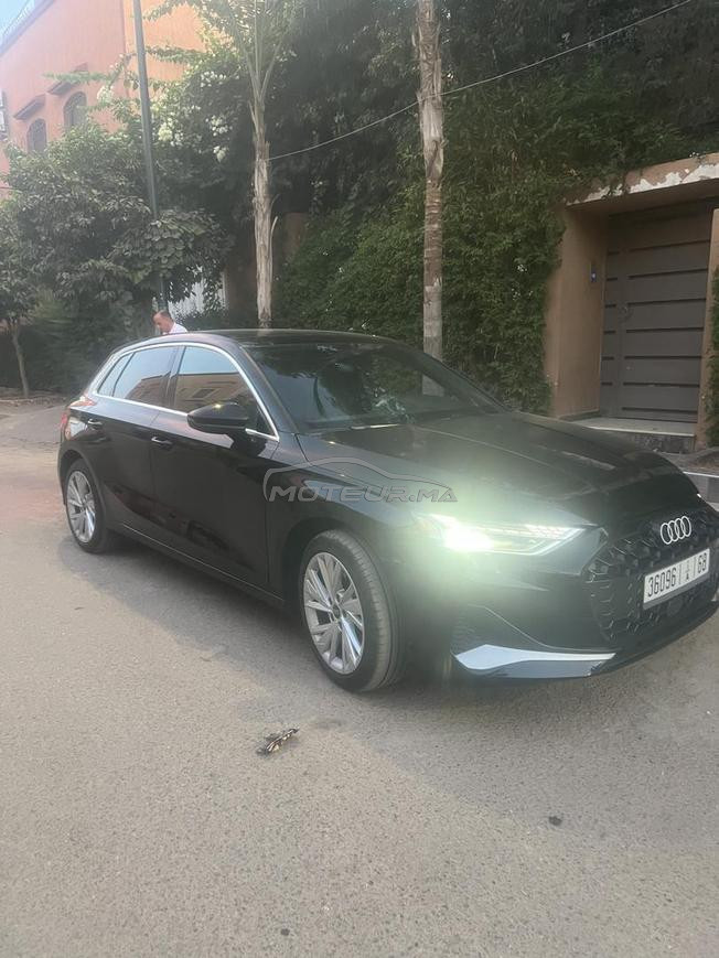 audi a3 s line