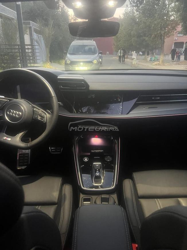 audi a3 s line