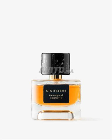 La Musique de Christie EIGHT & BOB Extrait Parfum - 2