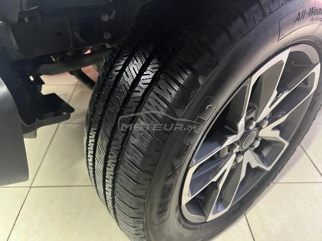 Jeep Wrangler Hybride 2024