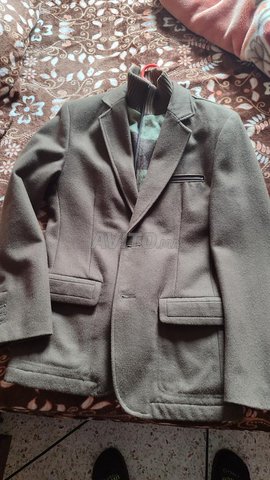 veste manteau original Celio taille S et M
