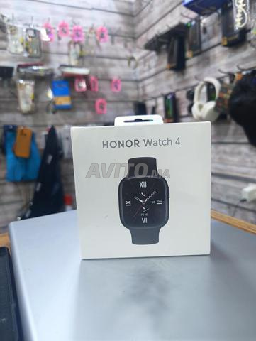Honor Watch 4