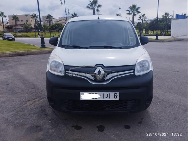 RenaultKangoo