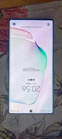 Téléphone en bon état avec une bonne batterie - 2