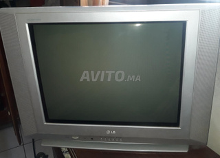 Téléviseur LG Flatron
