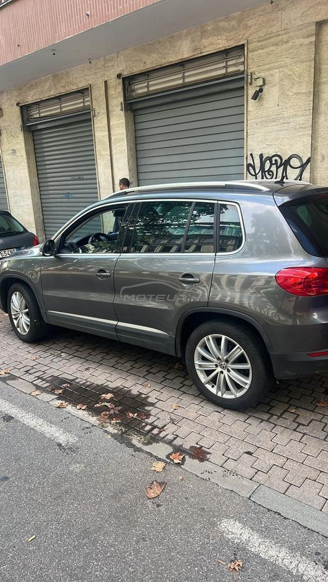 Tiguan 2013