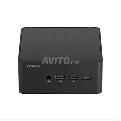 Pc mini Asus Nuc Core 3 - 2