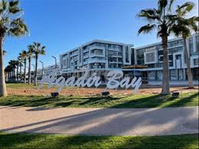 Appartement à vendre 85 m² à Agadir