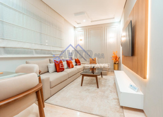 Appartements pour location journalière