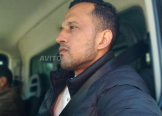 Chauffeur professionnel